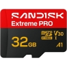 Sandisk MEMORY MICRO SDHC 32GB UHS-I/SDSQXCO-032G-GS6MA SANDISK