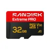 Sandisk MEMORY MICRO SDHC 32GB UHS-I/SDSQXCO-032G-GS6MA SANDISK