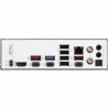 MSI Motherboard MPG B850 EDGE TI WIFI AM5 4DDR5 ATX