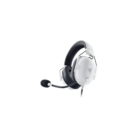 Razer Headset RZ04-03241300-R3G1 / BlackShark V2 X White White / RZ04-03241300-R3G1