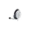 Razer Headset RZ04-03241300-R3G1 / BlackShark V2 X White White / RZ04-03241300-R3G1
