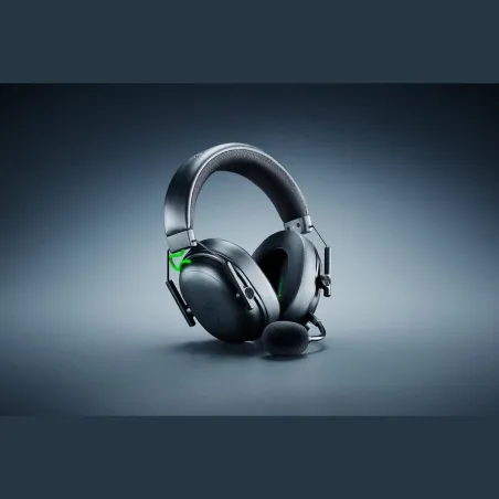 Razer Headset RZ04-05410200-R3M1 / BlackShark V3 Pro Xbox Black Green Black on Green / RZ04-05410200-R3M1