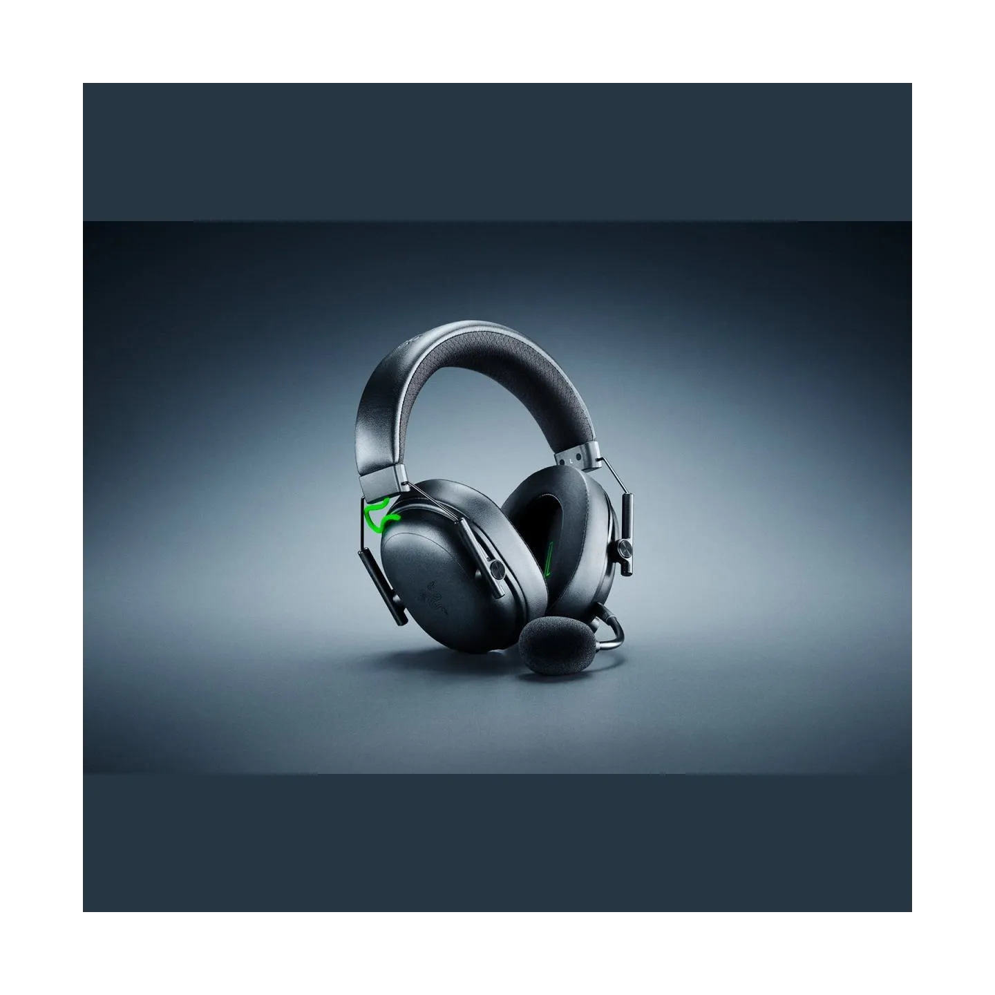 Razer Headset RZ04-05410200-R3M1 / BlackShark V3 Pro Xbox Black Green Black on Green / RZ04-05410200-R3M1