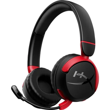 Hyperx Headset 7G8F1AA / Cloud Mini Wireless S Black / 7G8F1AA