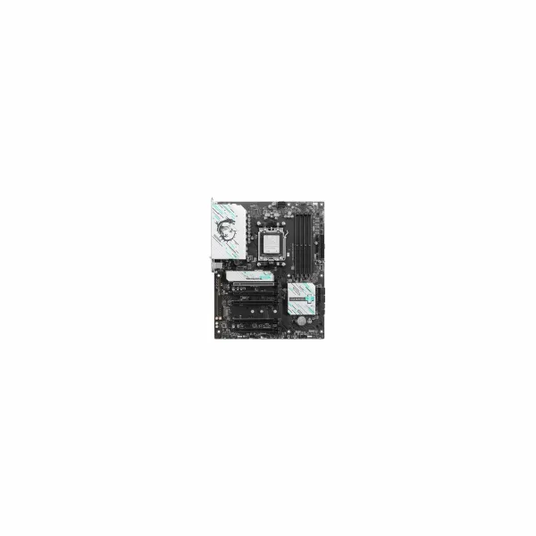 MSI B840 GAMING PLUS WIFI | Processor family AMD | Processor socket AM5 | DDR5 | Supported hard disk drive interfaces SATA, M.2 
