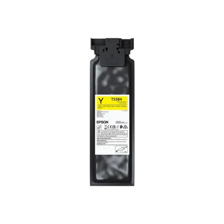 Epson 5LB UltraChrome DG Yellow T55B400