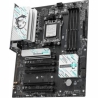 MSI B840 GAMING PLUS WIFI | Processor family AMD | Processor socket AM5 | DDR5 | Supported hard disk drive interfaces SATA, M.2 