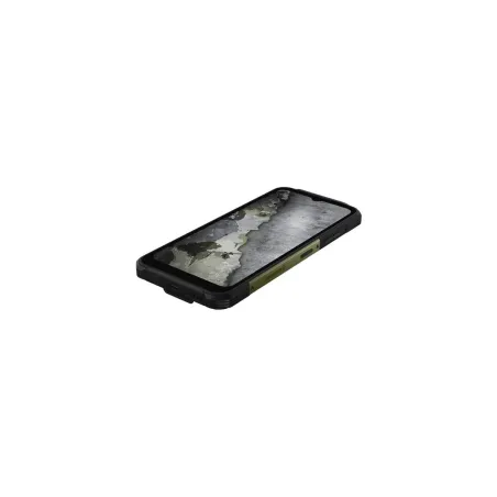 Hammer | Construction 2 | Green | 6.58 " | 1080 x 2408 pixels | Mediatek | Dimensity 6300 | Internal RAM 6 GB | 256 GB | Dual SI