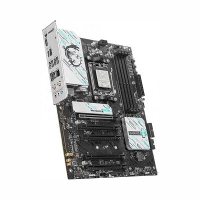 MSI Motherboard B840 GAMING PLUS WIFI 4 DDR5 AM5 ATX