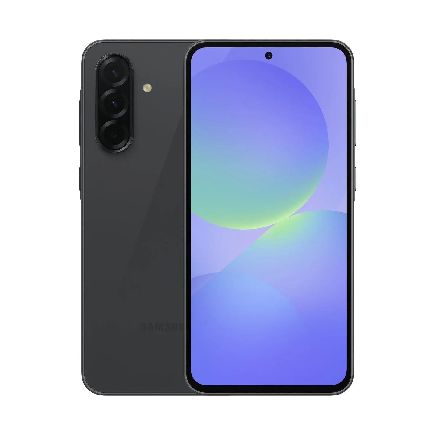 Samsung | Galaxy | A36 A366 | Black | 6.7 " | Super AMOLED | 1080 x 2340 pixels | Qualcomm | Snapdragon 6 Gen 3 (4 nm) | Interna