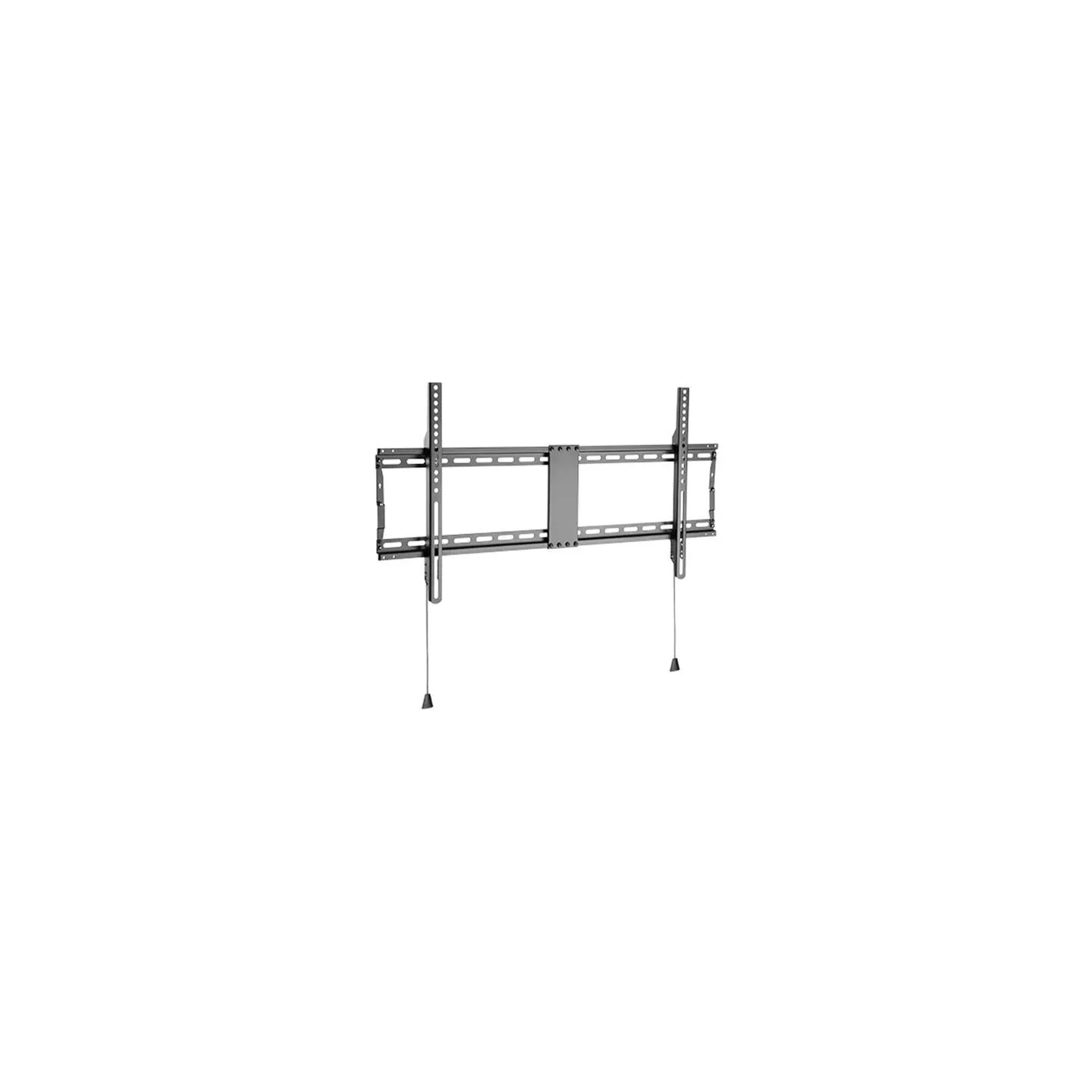 Gembird | Wall mount | Fixed | 43-90 " | Maximum weight (capacity) 70 kg | Black