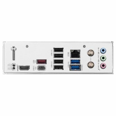 MSI Motherboard B840 GAMING PLUS WIFI 4 DDR5 AM5 ATX