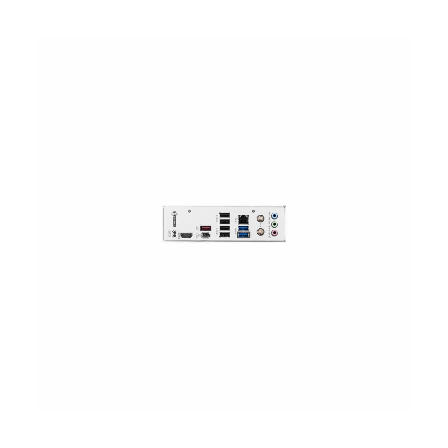 MSI B840 GAMING PLUS WIFI | Processor family AMD | Processor socket AM5 | DDR5 | Supported hard disk drive interfaces SATA, M.2 