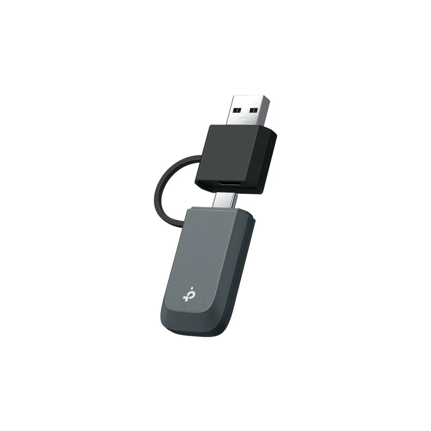 Tp-Link BE3600 Dual Band Wi-Fi 7 Mini Wireless USB Adapter | Archer TBE230U | 2.4 GHz, 5 GHz | 802.11ax | MU-MiMO No | no PoE | 