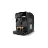 Philips | Coffee Machine | EP2220/10 Series 2200 | Pump pressure 15 bar | Built-in milk frother | Fully Automatic | 1500 W | Bla
