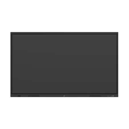 LG 75TR3DQ-B 75" IPS UHD 3840 x 2160 /400cd/m2/6.5ms HDMI, VGA, Audioin, USB
