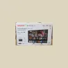 Sharp 50HR7265E 50" (126cm) QLED 144Hz 4K Ultra HD Google TV, Dolby Vision, Dolby Atmos, Central Stand |  Sharp 50HR7265E | 50 |