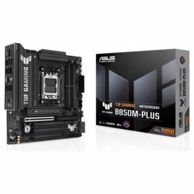 Asus Motherboard TUF GAMING B850M-PLUS
