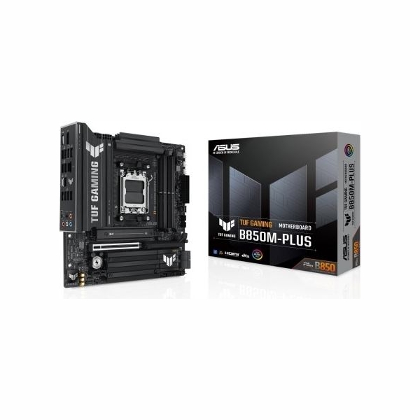 Asus Motherboard TUF GAMING B850M-PLUS