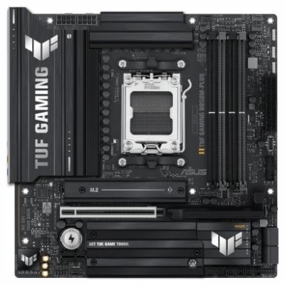 Asus Motherboard TUF GAMING B850M-PLUS