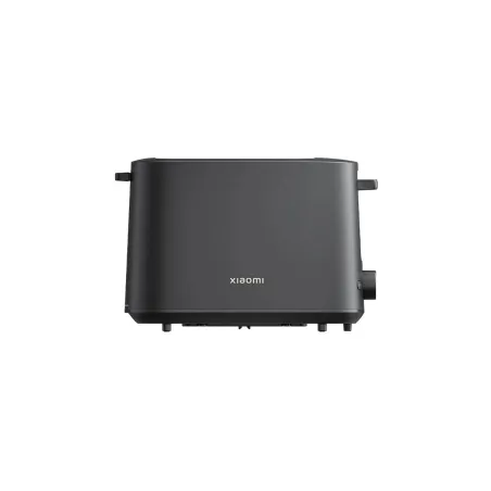 Xiaomi | Toaster EU | Power 780–930 W | Number of slots 2 | Housing material Plastic | Black