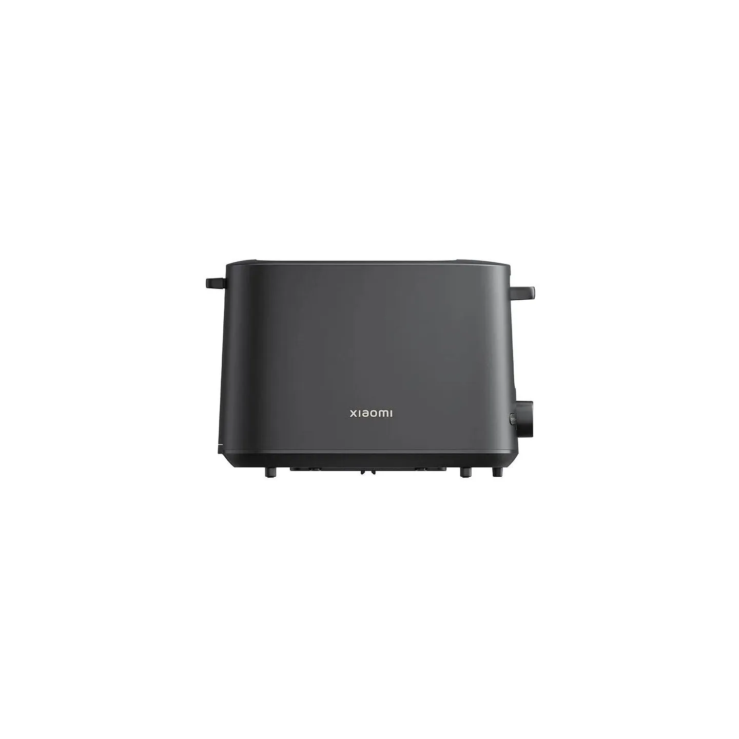 Xiaomi | Toaster EU | Power 780–930 W | Number of slots 2 | Housing material Plastic | Black