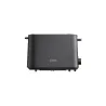 Xiaomi | Toaster EU | Power 780–930 W | Number of slots 2 | Housing material Plastic | Black