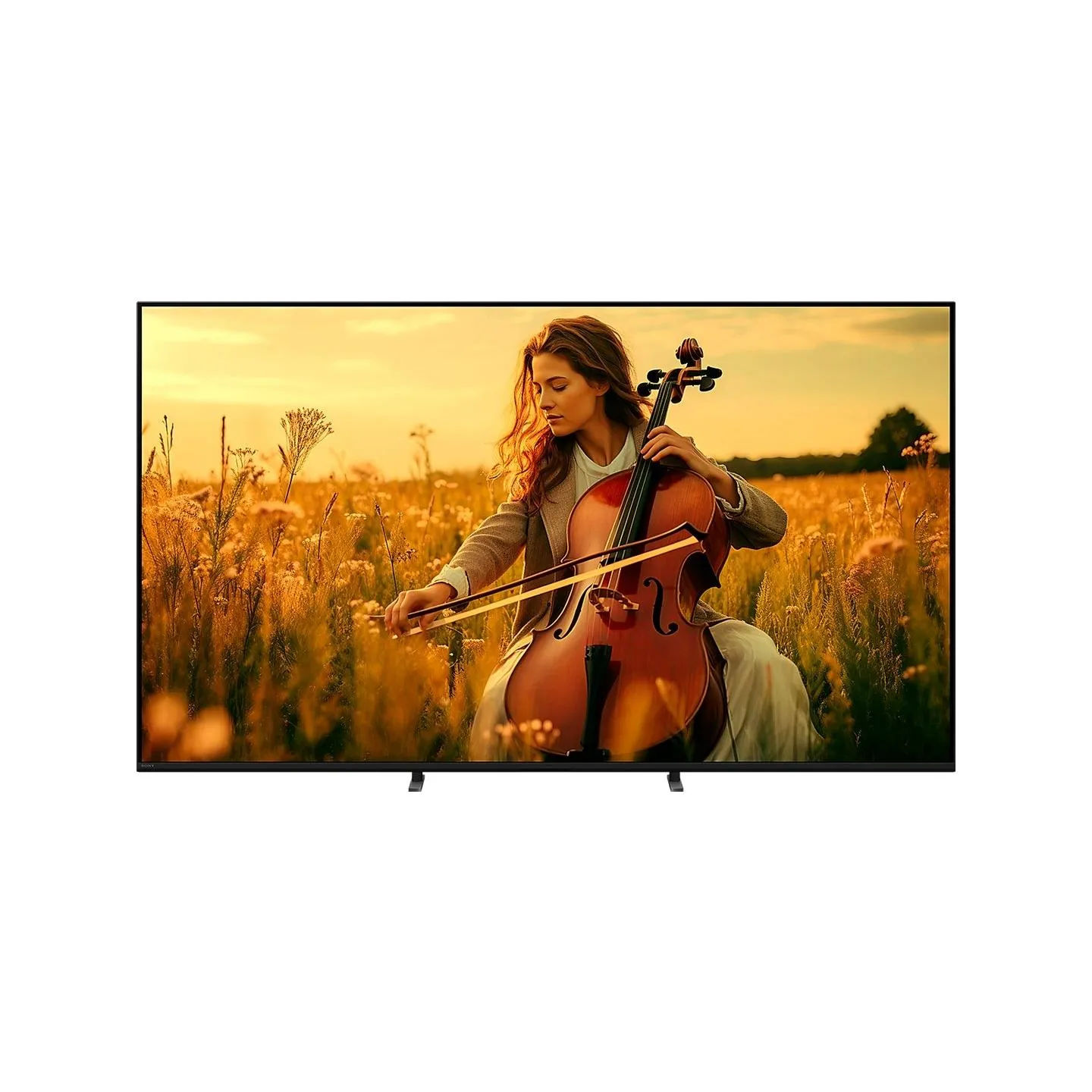 Sony TV | K55XR55B Bravia 5 | 55 | Smart TV | Google TV | 4K UHD