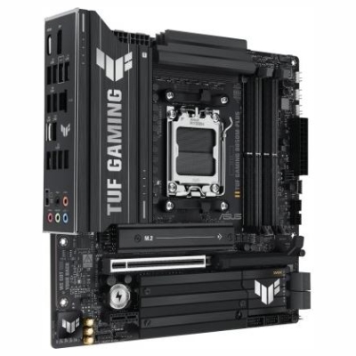 Asus Motherboard TUF GAMING B850M-PLUS