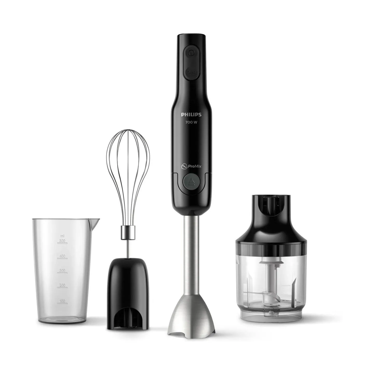 Philips ProMix Handblender HR2543/90, 700 W / HR2543/90