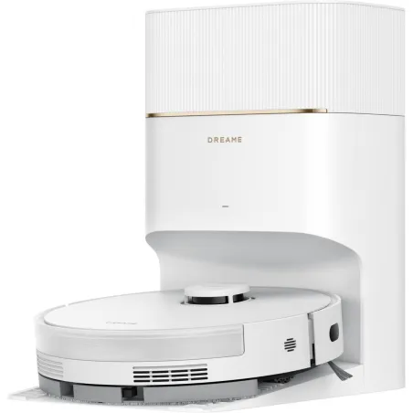 Dreame VACUUM CLEANER ROBOT/D20 PRO PLUS RLD43SD-WH DREAME