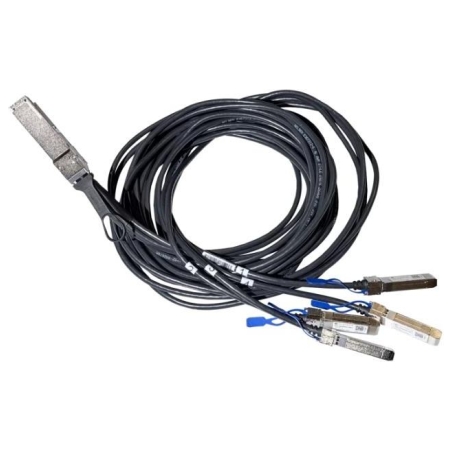 Mikrotik CABLE BREAK OUT QSFP56/3M DQ+BC0003-DS+ MIKROTIK