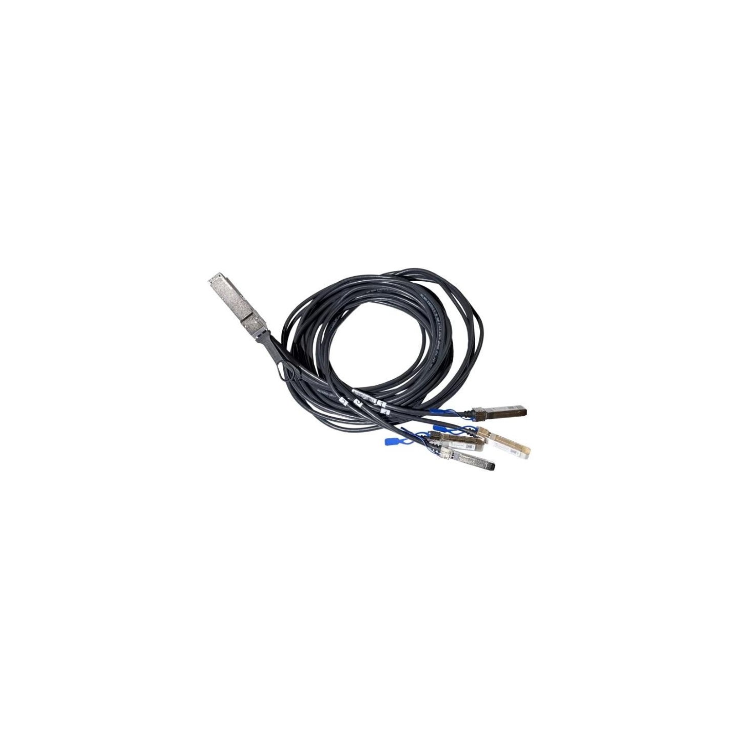 Mikrotik CABLE BREAK OUT QSFP56/3M DQ+BC0003-DS+ MIKROTIK