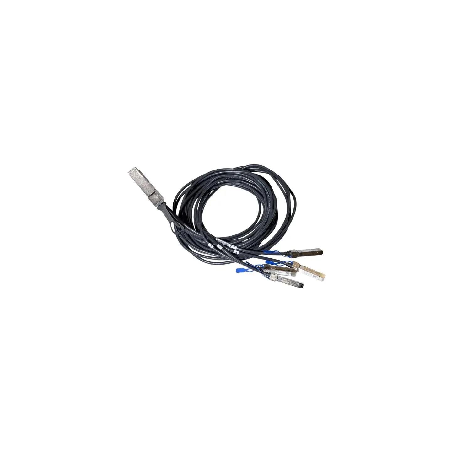 Mikrotik CABLE BREAK OUT QSFP56/3M DQ+BC0003-DS+ MIKROTIK