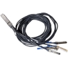 Mikrotik CABLE BREAK OUT QSFP56/3M DQ+BC0003-DS+ MIKROTIK