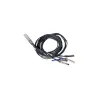 Mikrotik CABLE BREAK OUT QSFP56/3M DQ+BC0003-DS+ MIKROTIK