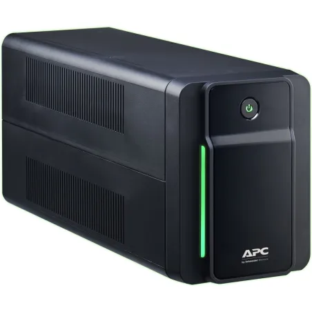 APC BACK-UPS 750VA, 230V, AVR, SCHUKO SOCKETS