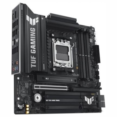 Asus Motherboard TUF GAMING B850M-PLUS