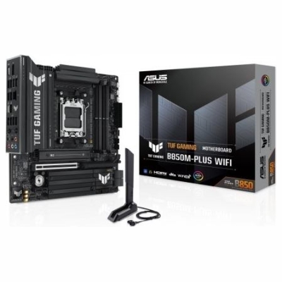 Asus Motherboard TUF GAMING B850M-PLUS WIFI