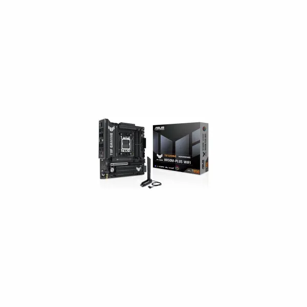 Asus Motherboard TUF GAMING B850M-PLUS WIFI