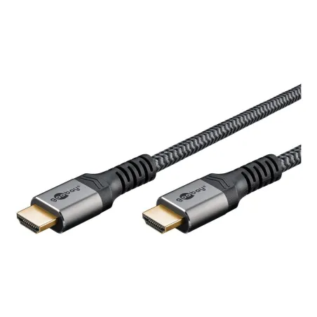 Goobay High Speed - HDMI cable with Ethernet | 64995 | 3 m