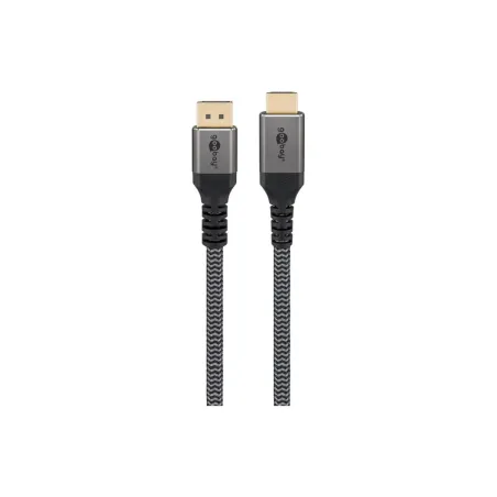 Goobay 65269 Adapter Cable | DisplayPort to HDMI | 2 m