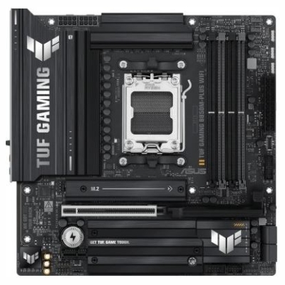 Asus Motherboard TUF GAMING B850M-PLUS WIFI
