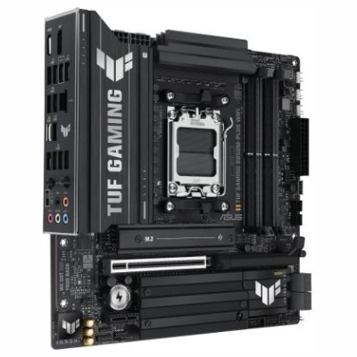 Asus Motherboard TUF GAMING B850M-PLUS WIFI