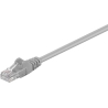 Goobay | CAT 5e patch cable, U/UTP | 68362