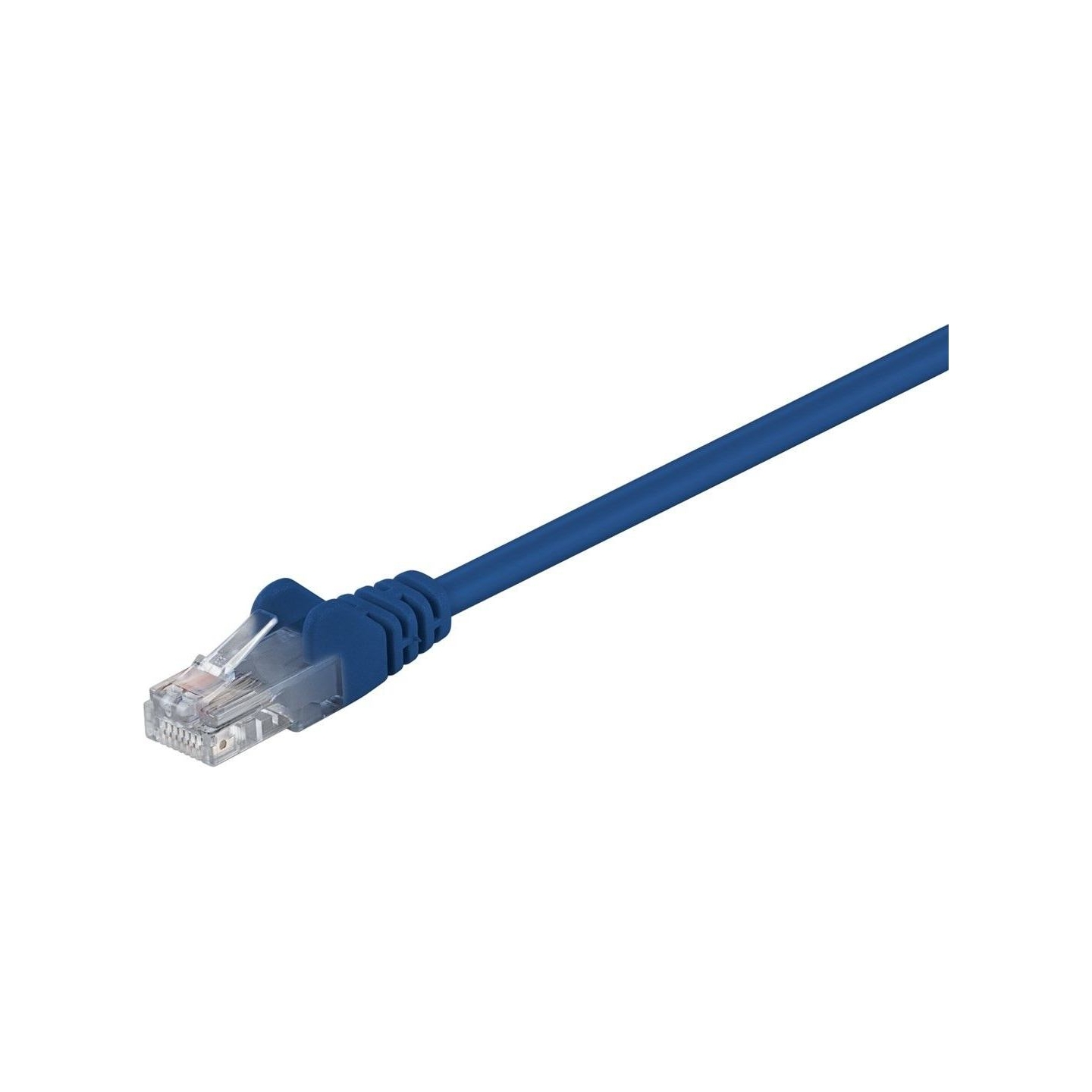 Goobay | CAT 5e patch cable, U/UTP | 68335