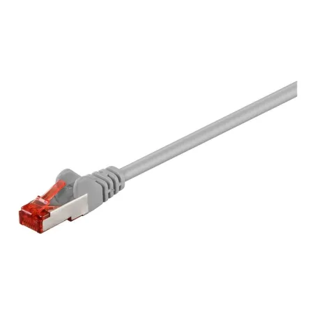 Goobay | CAT 6 patch cable S/FTP (PiMF) | 93568