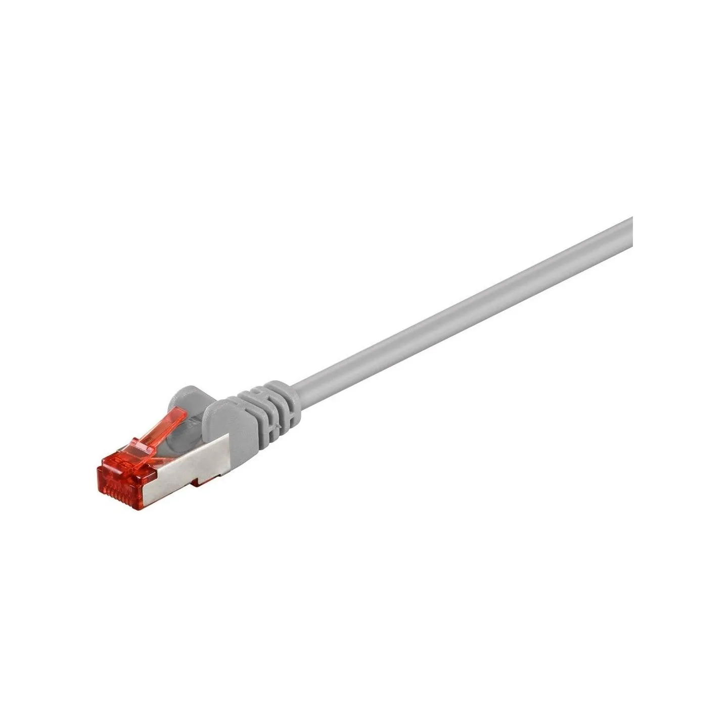 Goobay | CAT 6 patch cable S/FTP (PiMF) | 93568