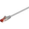 Goobay | CAT 6 patch cable S/FTP (PiMF) | 93568