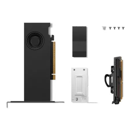 Lenovo NVIDIA RTX PRO 2000 BLACKWELL 16GB, 4XMDP